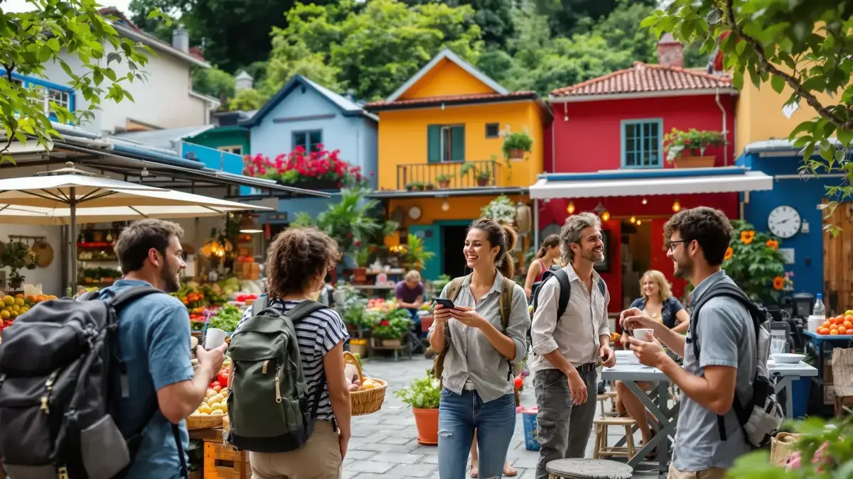 De 10 niet te missen reisbestemmingen om nu te boeken