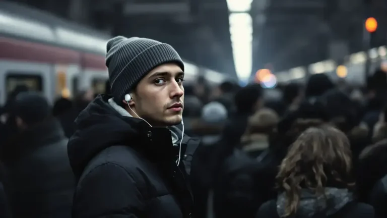 We negeren vaak de zorgwekkende effecten van draadloze oordopjes op onze oren een onderschatte realiteit