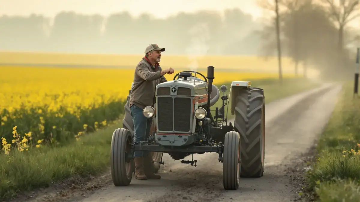 Onverwachte ontdekking een eenvoudige verandering kan miljoenen vaak over het hoofd geziene dieselvoertuigen behouden