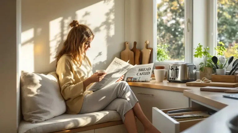 Volgens interieurdeskundigen: een efficiënte organisatie van uw keuken vereist geen dure uitgaven, maar een vaak over het hoofd geziene methode