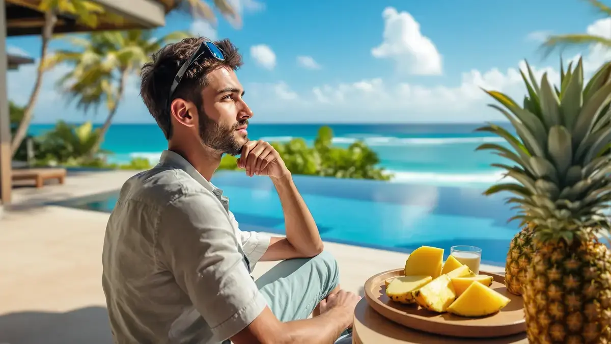 Experts zien een intrigerende trend jonge reizigers kiezen Mauritius voor luxe maar lopen het risico teleurgesteld te worden en authentieke ervaringen mis te lopen