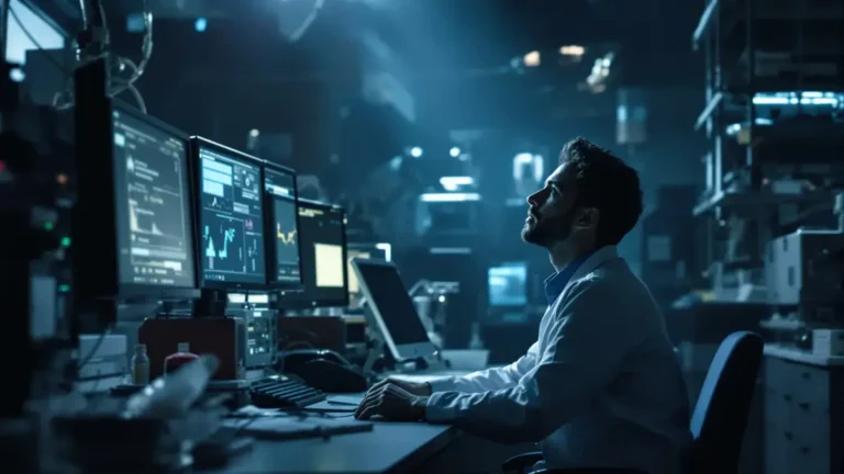 Experts zijn het eens: het idee van een ‘Kracht’ die ons bewustzijn met het universum verbindt is niet zo vanzelfsprekend als het lijkt en kan ons begrip van de realiteit verstoren