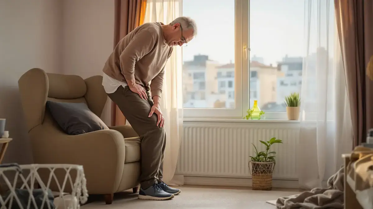 Deskundigen zijn het erover eens: oefenen bij artrose verlicht niet altijd, het kan uw pijn verergeren en uw mobiliteit beperken.