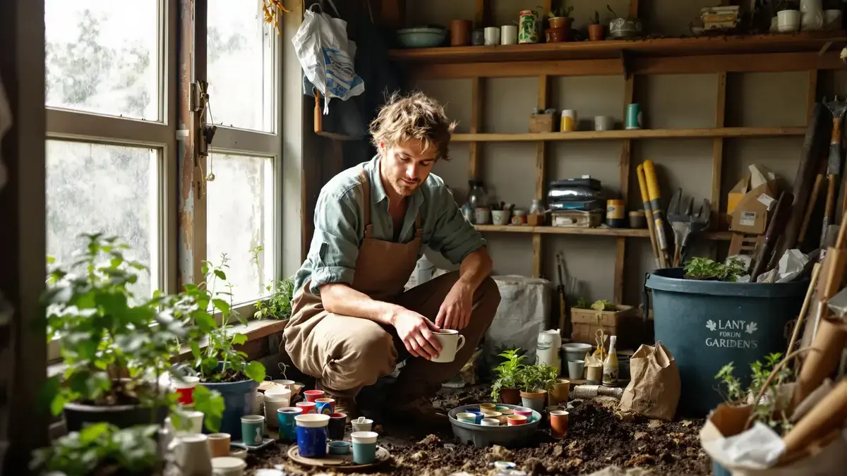 Deze onmisbare moestuinelementen zijn eigenlijk overbodig effectieve alternatieven die velen negeren