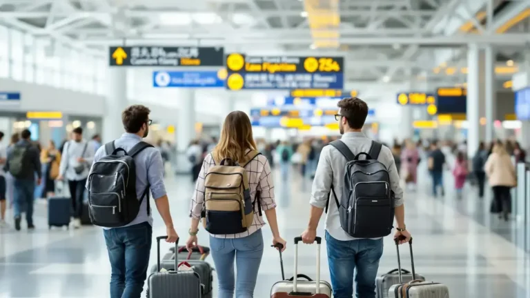 Deze opkomende bestemmingen profiteren van een vaak onderschatte toeristische groei