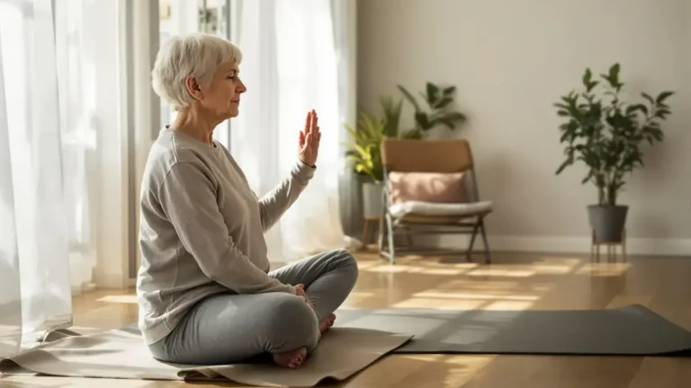 Deze oude activiteit kan echt bijdragen aan het vergroten van uw levensduur
