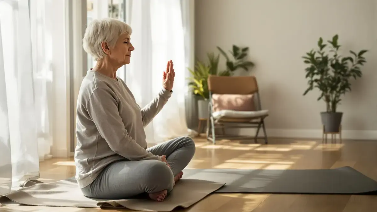 Deze oude activiteit kan echt bijdragen aan het vergroten van uw levensduur