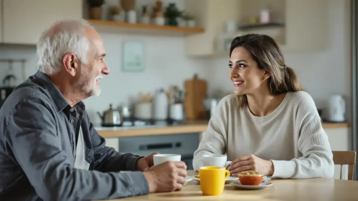 Senior maar niet saai 5 gewoontes om aan te nemen en 5 om achterwege te laten voor een rustige dag