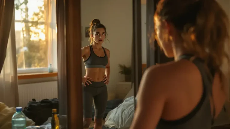 Deskundigen zijn het eens: sporten zonder gewichtsverlies is niet ongewoon, maar het kan uw metabolisme verstoren en frustraties veroorzaken