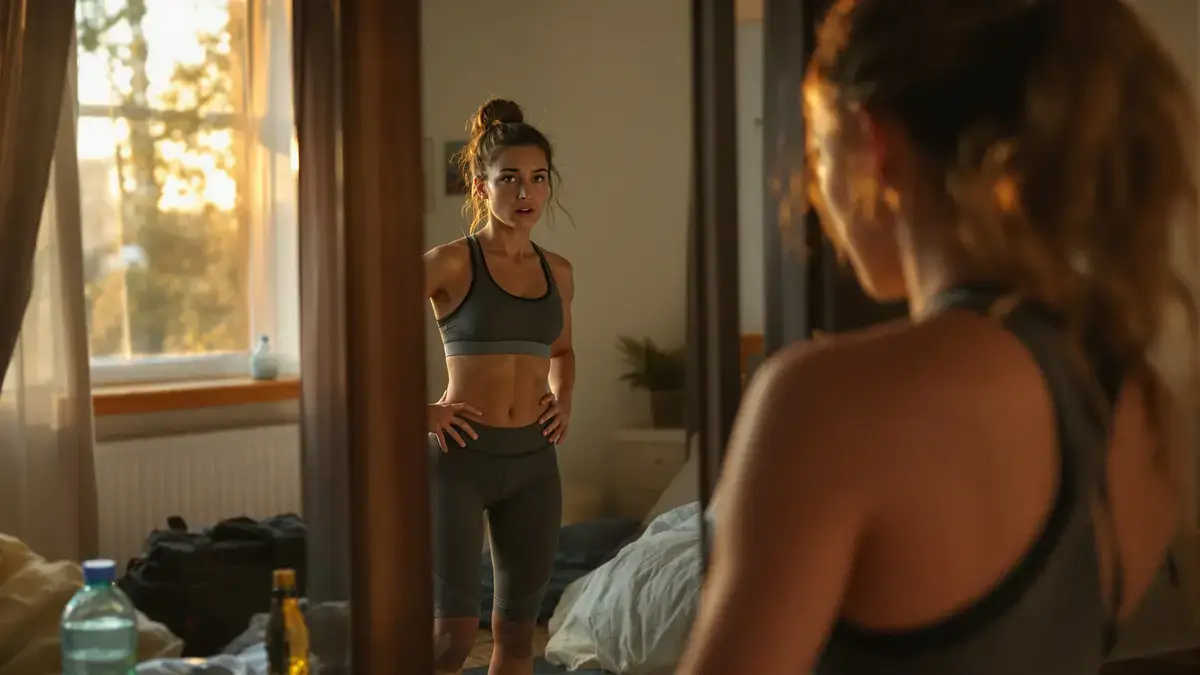 Deskundigen zijn het eens: sporten zonder gewichtsverlies is niet ongewoon, maar het kan uw metabolisme verstoren en frustraties veroorzaken