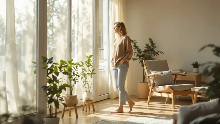 Dit jaar vervangt de trend in raamdecoratie de gordijnen en zou u kunnen verleiden