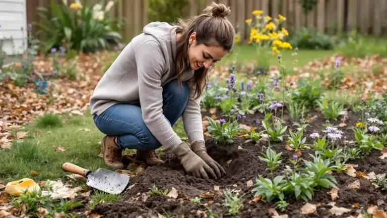 Deze winterharde vaste planten om in maart te planten veranderen een verwaarloosde tuin ongemerkt in een bloeiende plek