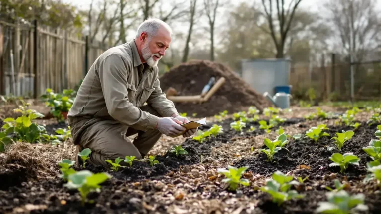 Deze 10 veelgemaakte fouten verpesten uw moestuin in het voorjaar maar weinigen beseffen het