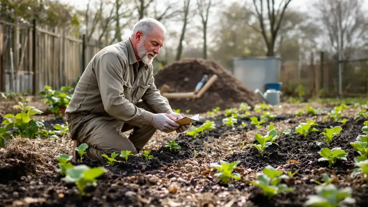 Deze 10 veelgemaakte fouten verpesten uw moestuin in het voorjaar maar weinigen beseffen het