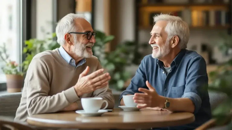Vanaf 60 jaar helpen deze 5 eenvoudige gewoontes om je geest scherp te houden zonder hersentrainingsapps
