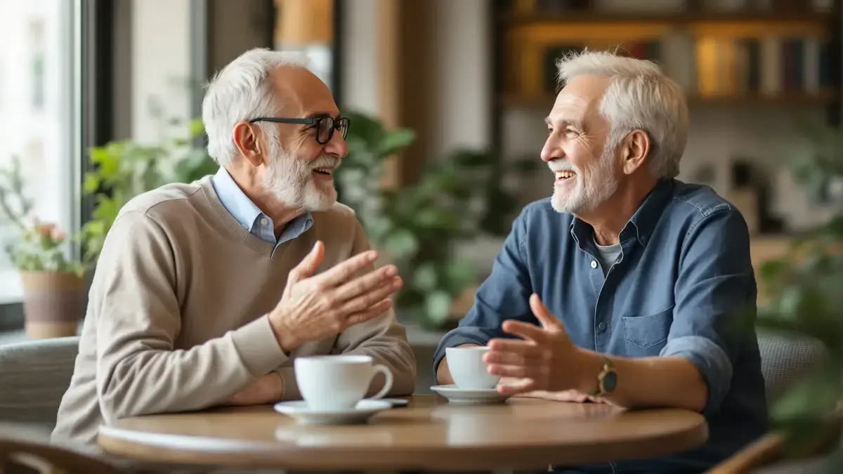 Vanaf 60 jaar helpen deze 5 eenvoudige gewoontes om je geest scherp te houden zonder hersentrainingsapps