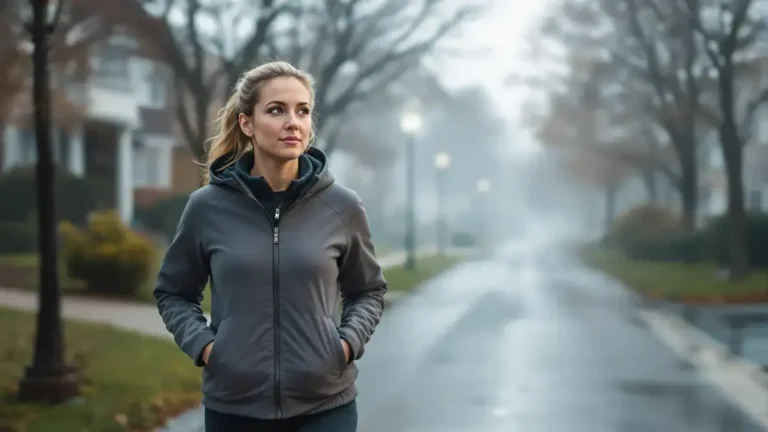 Adopteer de 6-6-6-wandelroutine om je fitheid en welzijn na je 40ste te verbeteren