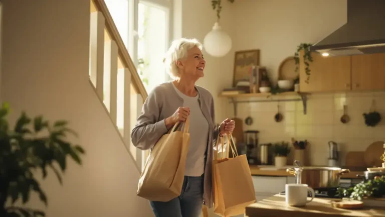 Meer dan 60 en in goede gezondheid 12 dagelijkse gewoonten die veel veertigers negeren