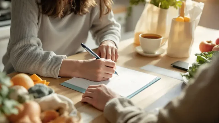 De 7 verrassende eigenschappen van mensen die hun boodschappenlijstje op papier blijven schrijven volgens de psychologie