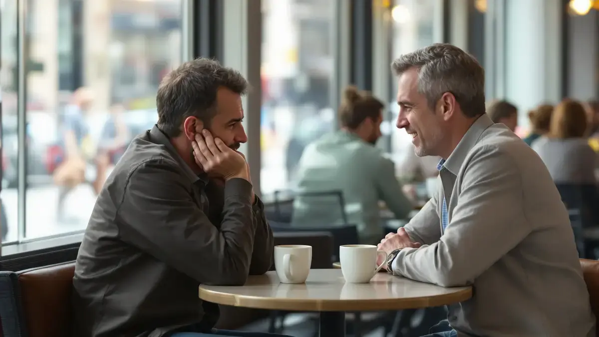 Experts zijn het erover eens dat 8 signalen onthullen dat iemand van u zou kunnen profiteren, wat het idee tegenspreekt dat dit u niet aangaat