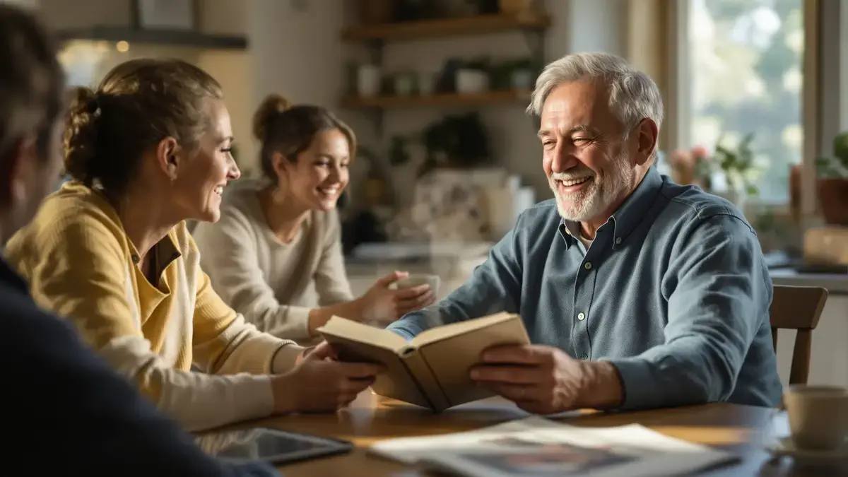 Op 70-jarige leeftijd onthullen deze 9 eenvoudige gewoonten een wijsheid die velen onderschatten