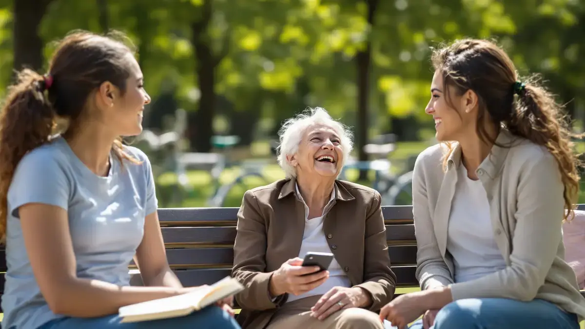 Op 70-jarige leeftijd zouden deze 9 onbekende gewoonten jongeren kunnen laten wensen zoals u te zijn