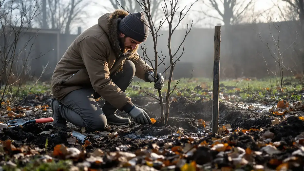 De appelboom een onmisbare en vaak vergeten boom in de tuin
