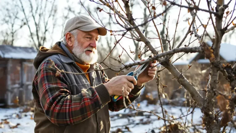 Dit beslissende moment voor uw appelbomen kan een oogst doen mislopen waarvan u dacht dat deze verzekerd was