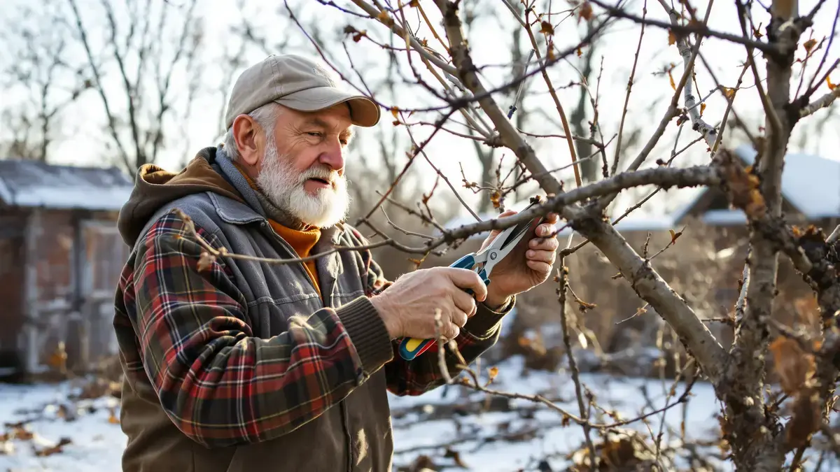 Dit beslissende moment voor uw appelbomen kan een oogst doen mislopen waarvan u dacht dat deze verzekerd was