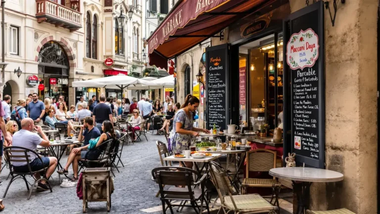 Dit vaak over het hoofd geziene Europees land blijkt de beste keuze te zijn voor een betaalbare vakantie