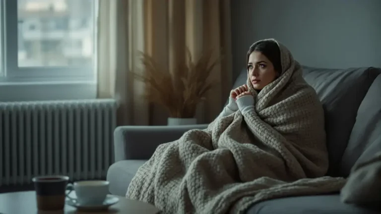 Binnentemperatuur een essentiële factor voor uw mentale gezondheid die vaak wordt onderschat