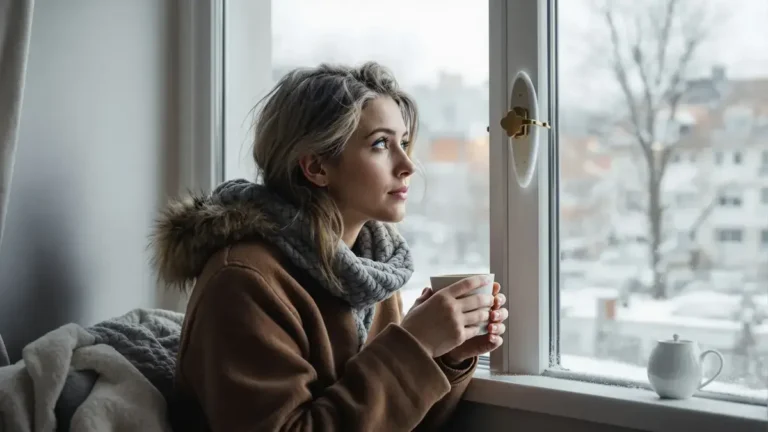 Deskundigen zijn het erover eens dat de derde maandag van januari tot somberheid kan leiden en weerleggen daarmee het idee van een louter winterse fataliteit