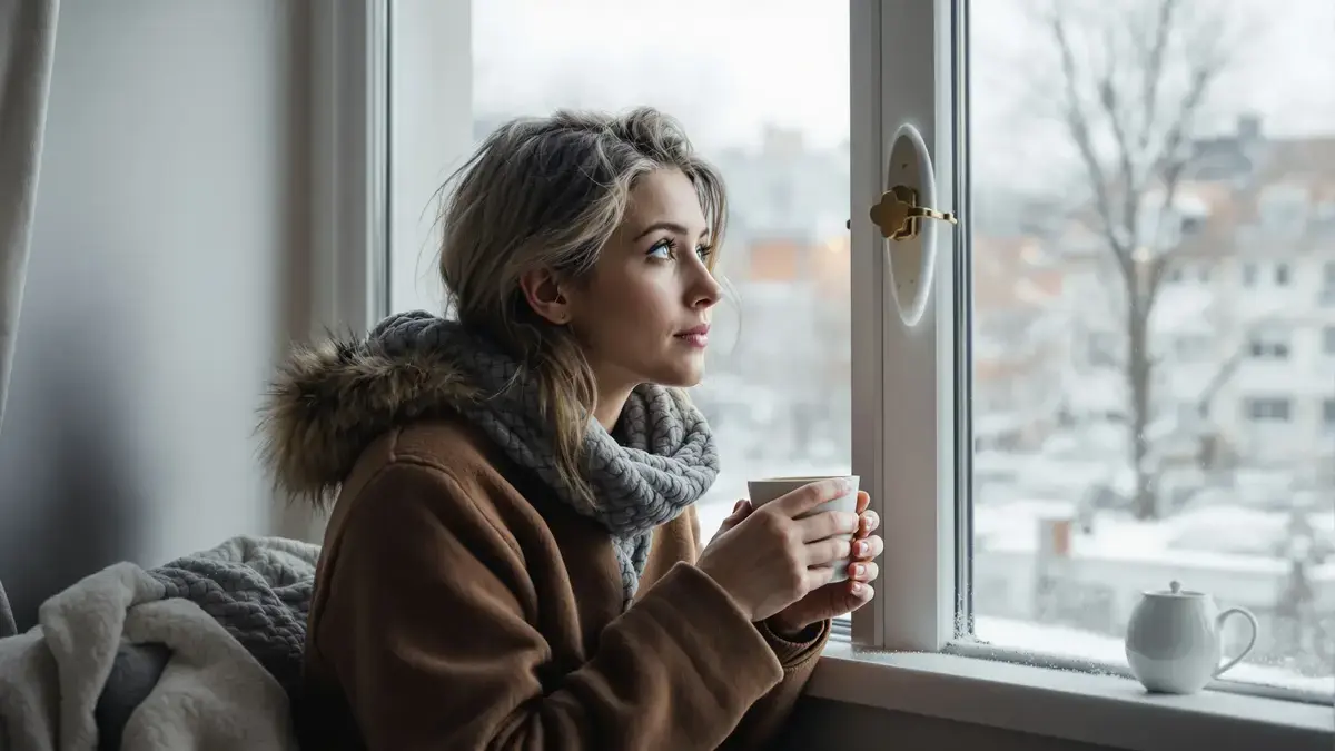 Deskundigen zijn het erover eens dat de derde maandag van januari tot somberheid kan leiden en weerleggen daarmee het idee van een louter winterse fataliteit