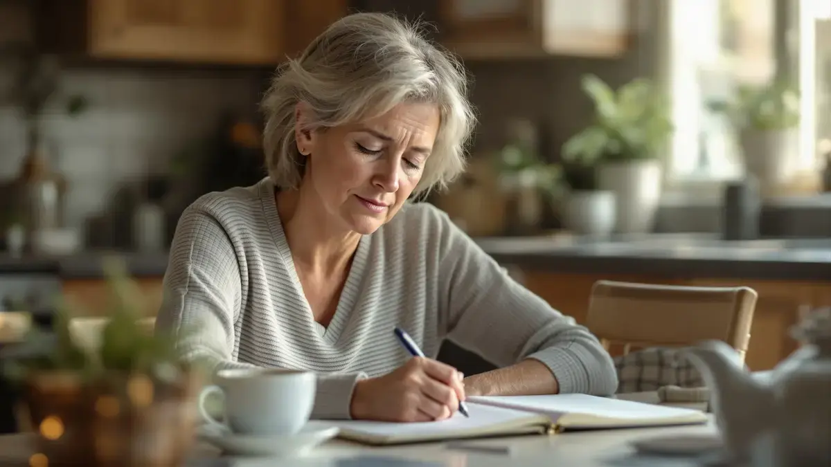 Deskundigen zijn het eens: deze gewoonte vóór het spreken is niet onschuldig, ze kan je relaties verstoren en misverstanden veroorzaken