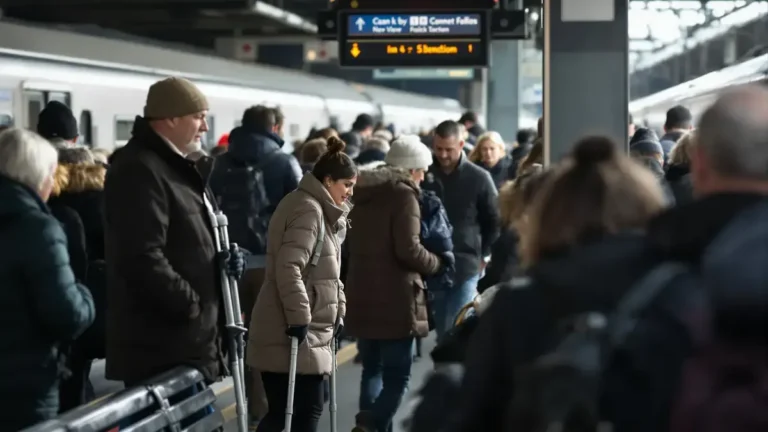 Deskundigen zijn het erover eens dat het vermijden van het blokkeren van doorgangen vaak als beleefd wordt gezien maar dit kan storend gedrag bevorderen en misverstanden veroorzaken