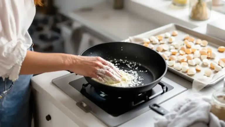 Eierschalen onderschat afval met verborgen reinigende eigenschappen