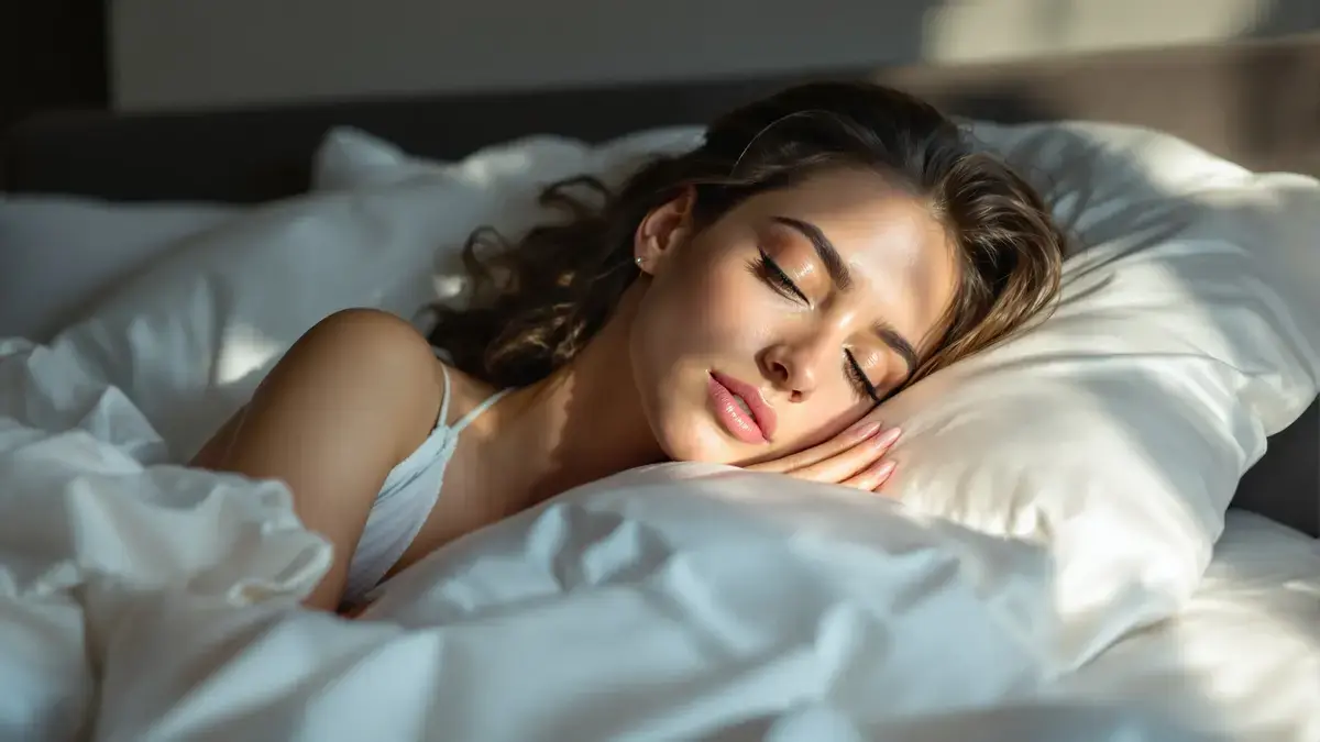 Volgens experts kan deze elegante en luxueuze stof, vaak als onschadelijk beschouwd, onze huid beschadigen en ons welzijn verstoren