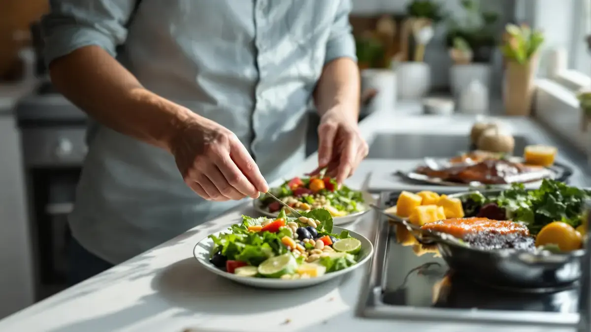 Deskundigen zijn duidelijk het eten van deze 6 voedingsmiddelen garandeert geen langer leven en kan teleurstellingen over uw gezondheid veroorzaken