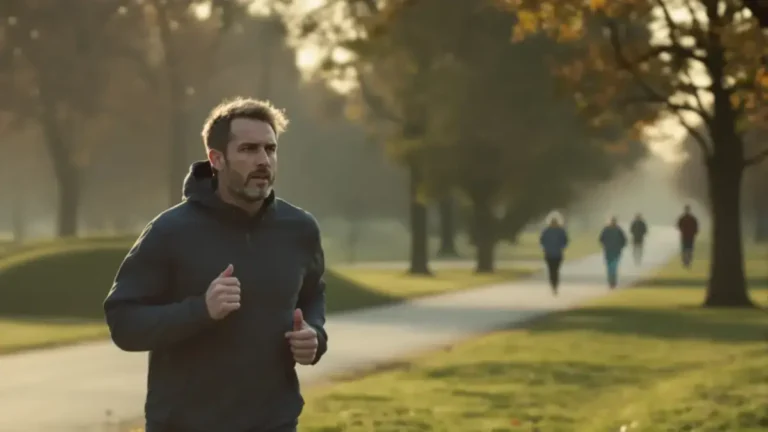 Experts zijn het eens: volgens een 47 jaar durende studie wordt de leeftijd van onze fysieke piek vaak onderschat, wat leidt tot fouten in onze levensgewoonten