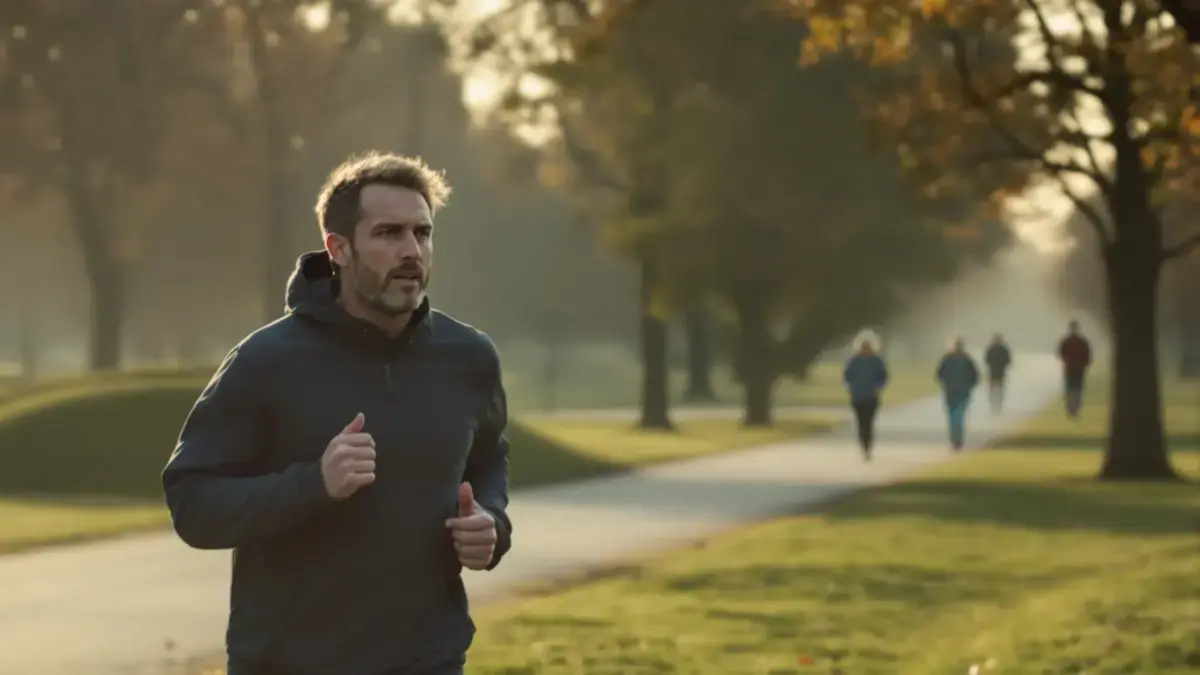 Experts zijn het eens: volgens een 47 jaar durende studie wordt de leeftijd van onze fysieke piek vaak onderschat, wat leidt tot fouten in onze levensgewoonten