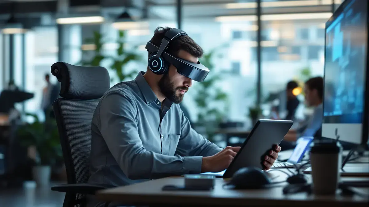 Experts zijn het eens: wie op technologie vertrouwt om hun vaardigheden te ontwikkelen, loopt het risico essentiële menselijke capaciteiten te verwaarlozen