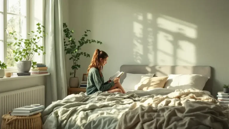 Feng Shui experts waarschuwen: klimop in de verkeerde kamer kan uw welzijn schaden en de harmonie in huis verstoren