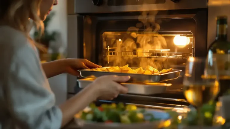 Deze simpele truc voor geroosterde aardappelen zorgt elke keer voor een perfect krokant resultaat