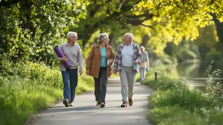 Deskundigen waarschuwen: deze 4 gewoonten zijn essentieel om Alzheimer te voorkomen, want het negeren hiervan kan vroegtijdige cognitieve achteruitgang bevorderen