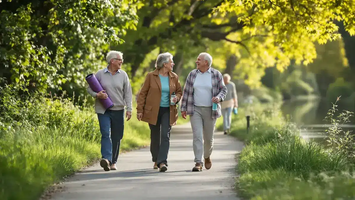 Deskundigen waarschuwen: deze 4 gewoonten zijn essentieel om Alzheimer te voorkomen, want het negeren hiervan kan vroegtijdige cognitieve achteruitgang bevorderen