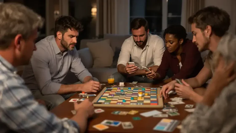 Volgens specialisten: mensen die van gezelschapsspellen houden delen vaak onverwachte karaktertrekken die hun sociale leven kunnen verstoren