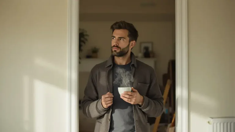 Deskundigen zijn het erover eens: je hersenen resetten vaak je gedachten als je van kamer verandert, wat je concentratie kan verstoren en vergeetachtigheid kan bevorderen