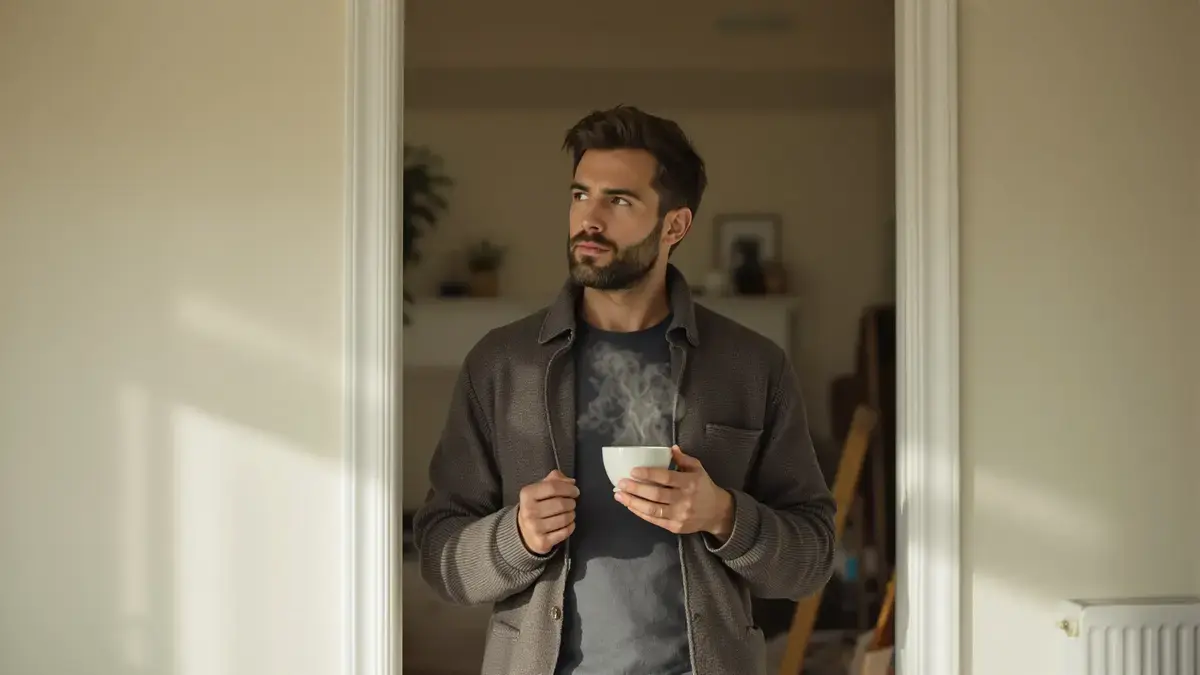 Deskundigen zijn het erover eens: je hersenen resetten vaak je gedachten als je van kamer verandert, wat je concentratie kan verstoren en vergeetachtigheid kan bevorderen