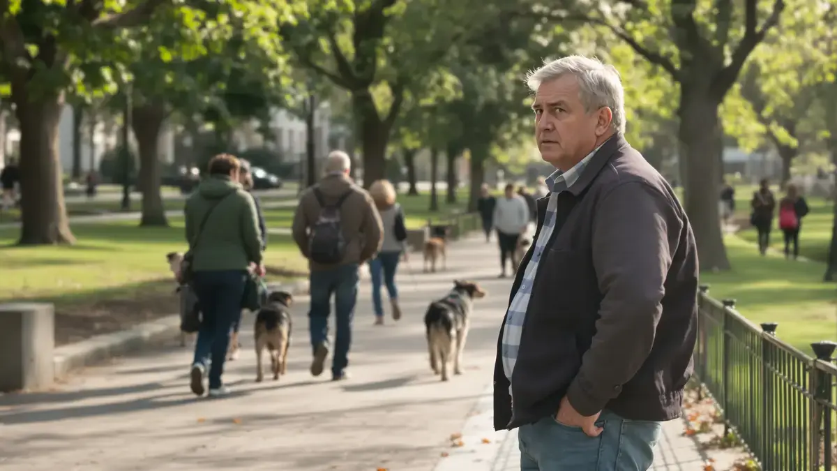 Deskundigen zijn het erover eens dat mensen die binnenblijven uit angst voor honden het risico lopen deze angst te versterken en te betreuren dat ze niet gehandeld hebben