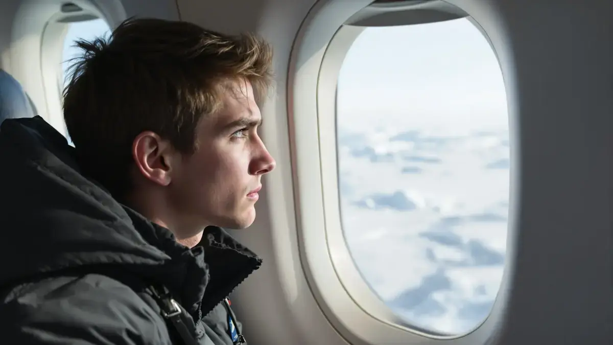 Deskundigen zijn het erover eens het instorten van de Prudhoe-ijskapel kan onverwachte gevolgen hebben, ver voorbij het Noordpoolgebied